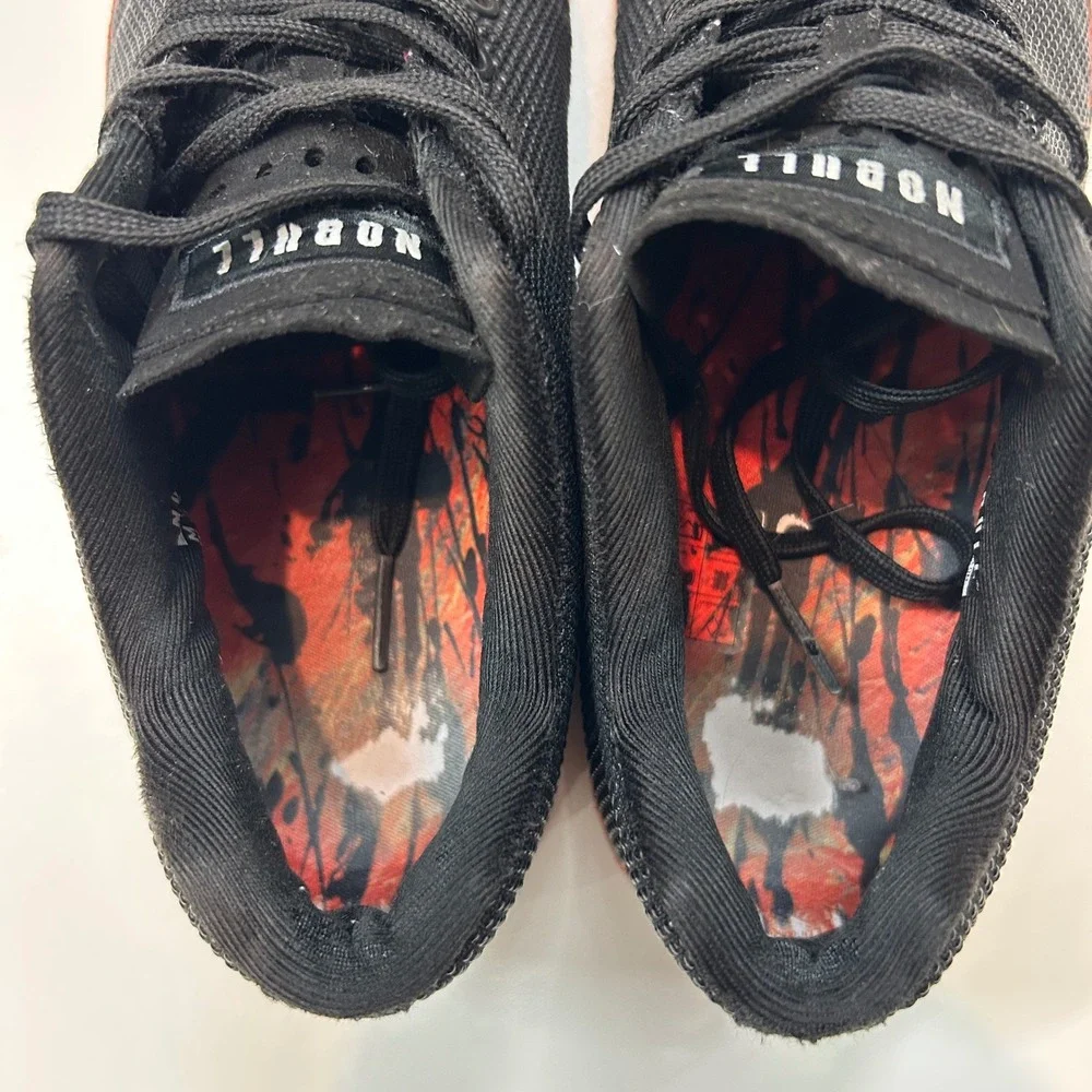 NOBULL trainer black